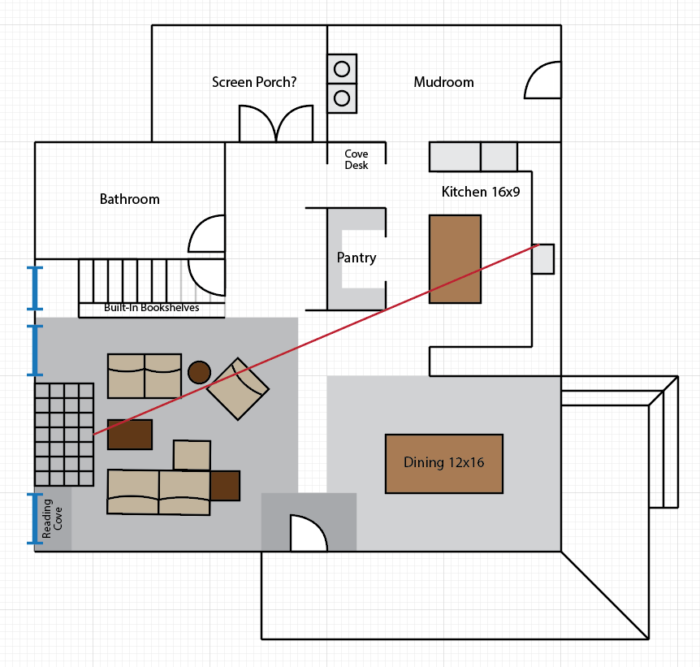 Best building envelope approach for an ownerbuilt home in northern